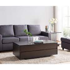 Joey Coffee Table With Storage Home Coffee Tables Coffee Table With Storage Coffee Table With Drawers