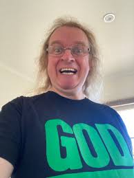 GOD (Melbourne Rock 'n' Roll Band 1986-1989)