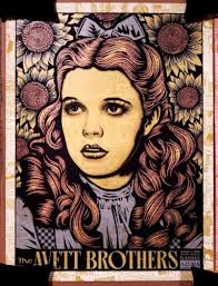 Todd Slater Avett Brothers Bonner Springs, Kansas