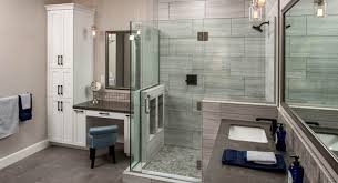 According to remodeling magazine, the national average for a full bathroom remodel is $16,128. Cost Factors And 2020 Estimates For Bathroom Remodeling