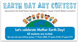 Here i am showing very easy way to draw world health day from shapes which can be used for drawing ,poster or competition. Kids Art Contest Honors Earth Day 06880