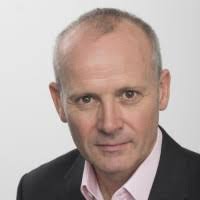 Ilkka Kylmälä Email & Phone Number