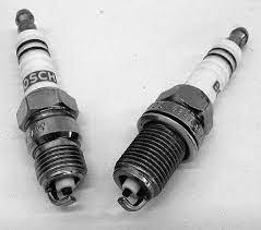 More like 9 foot pounds, 17 would likely strip it. Guide To Chevy Small Block Production Heads Chevy Diy