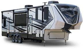 We did not find results for: Momentum Fifth Wheel Toy Hauler Grand Design Rv