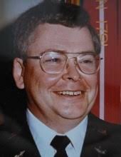 LTC. James Moa avis de décès