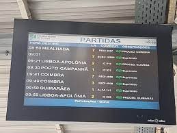Vem aí uma nova greve com impacto na circulação de comboios. Greve Esta A Ser Sucesso Com Apenas 360 Comboios A Circular Noticias De Coimbra