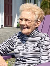 Obituary of Barbara Louise Clowater