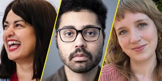 Manhattan Theatre Club Announces Latest Sloan Playwriting Commission  Recipients