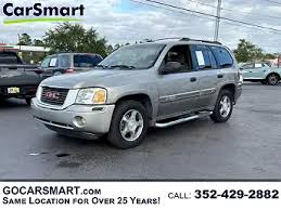 Image result for Wheatland Yellow 2003 Envoy