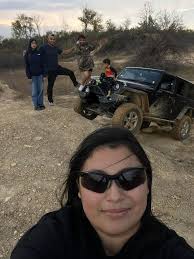 Jeep Wrangler subculture insights needed for college assignment