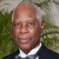 Ferdinand Pierre Obituary October 31, 2022