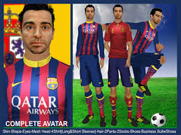 Soccer skin have 19 posts, 15 topics, 3 members, 99 total visits, 0 monthly visits, 1,536º in top forum. Second Life Marketplace Complete Avatar Xavi Hernandez Male Avatar Mens Avatar Footballer Avatar