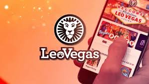 We did not find results for: Leo Vegas Logo