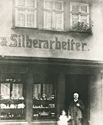 Geschichte • Juwelier Jan Wertheim