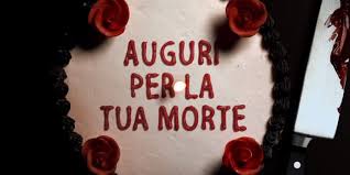 Auguri Per La Tua Morte Recensione Blogames
