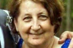 Shelly Lynn Bergeron