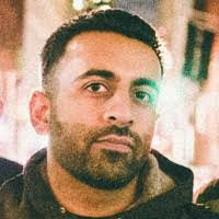 Ricky Singh's Instagram, Twitter & Facebook