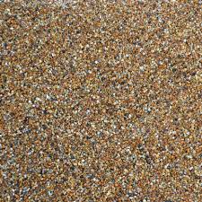 Please use the calculator below to determine how much material you will need. Light Pea Gravel Bulk Sold By The Ton Alsip Home Nursery