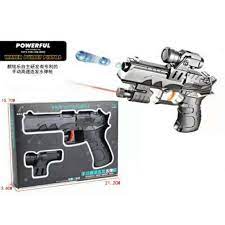Unit ini dikenal sebagai wgg atau gel blaster. Water Gel Gun Fun Play For Kids Shopee Malaysia
