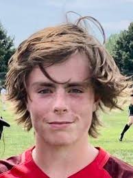 Felix Hahn's Men's Soccer Recruiting Profile
