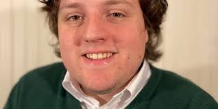 Connor Spaulding • Theatre Arts • Marymount Manhattan College