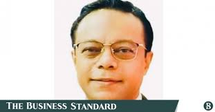 Shah Ahmed Shafi named as new high commissioner to S Africa