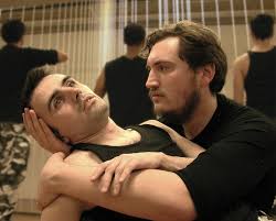 Past — Serious Play Theatre Ensemble