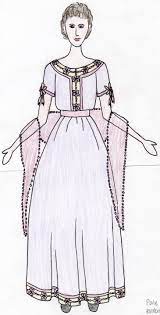 Please post only ideas for halloween costumes. Ophelia Costume Design Miriama Gossow