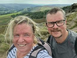 Derbyshire Heritage Walks (2025)