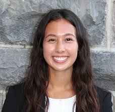 Najla Ali's Instagram, Twitter & Facebook