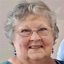 Mrs. Sybil J. Gay Obituary