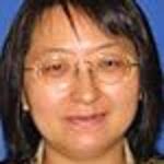 Karyn Carpenter, Internal Medicine