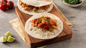 How to heat corn tortillas for fish tacos. Veracruz Fish Tacos Guerrero Tortillas