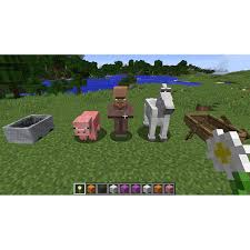 The interface, while simple, will take just a few short moments to learn for newcomers. Amazon Com Minecraft Java Edition For Pc Mac Online Game Code Video Games