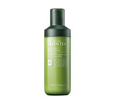 Check spelling or type a new query. The Chok Chok Green Tea Watery Lotion