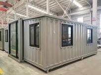 Hurricane Proof Expandable Container Home - Manufacturer For Indoor and  Outdoor Living Shelters