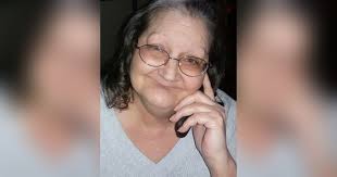 Obituary for Ruth Marie Macaslin