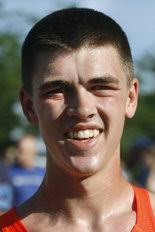 Libby Bigelow, Kyle Starr win 15K titles in Muskegon's Mercy Health Seaway  Run