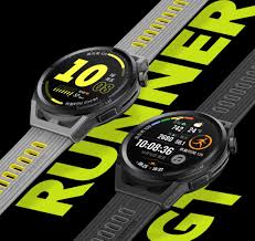 Huawei Watch GT Runner arrives with a ...