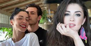 Burcu özbek'in yeni sevgilisi kim? Merve Bolugur Dan Ayrilan Burak Dayi Simdi De Burcu Ozberk E Begeni Yagdirdi