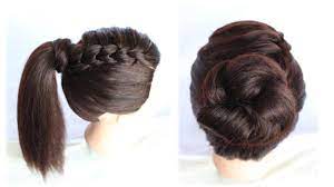 Design essentials professional and textured hair care products. Hair Style Girl Hairstyle Natural Hair Styles Simple Hairstyle Hairstyles Hair Design Youtube