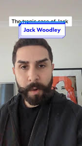 The tragic case of Jack Woodley #legaltips #lawyer #sydney #sydneylawyer  #legaltiktok #jksays #lawfirm #australia