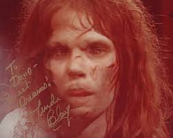 Petticoat Junction Linda Kaye Henning Signed Photo