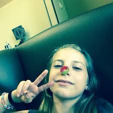 Diana Stinchcomb's Instagram, Twitter & Facebook