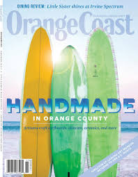 Orange Coast magazine - November 2021 by Los Angeles | Orange Coast |  Pasadena - Issuu