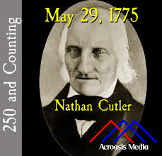 Nathan Cutler Archives