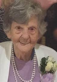 Helen Barbara MacNeill Obituary