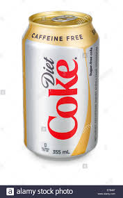 Coke Can High Resolution Stock Photography And Images Alamy