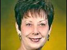 Obituary: Borst, Anita Louise