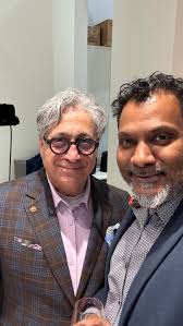 🏗️ **Visionaries at Work** 🌆 , Tony Volpentesta (Bousfields Inc.) and  Lanterra’s dynamic duo Mark Mandelbaum & Barry Fenton at 50 Scollard’s hard  hat tour! Witnessing how planners + developers shape ...